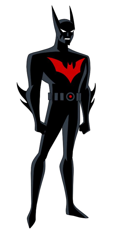 batman beyond show|batman beyond full body.